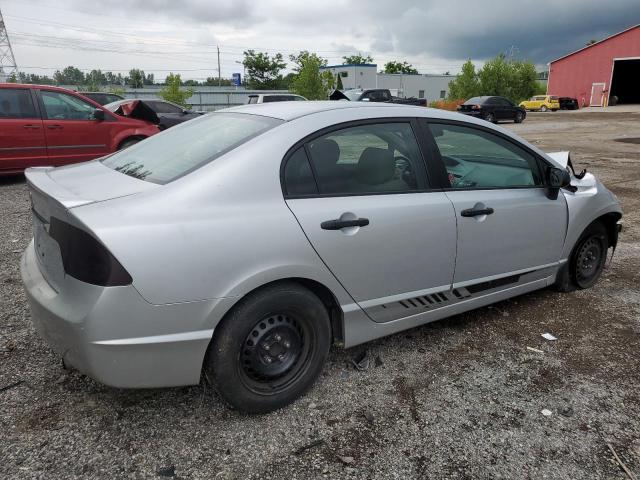 2010 HONDA CIVIC DX