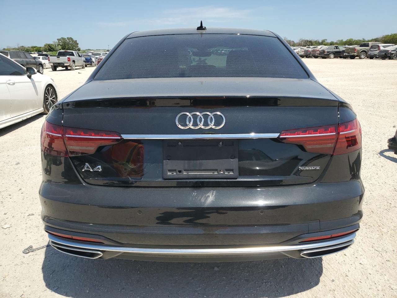 2023 Audi A4 Premium Plus 45 VIN: WAUEAAF44PN008499 Lot: 67916294