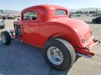 2000 SPCN FORD KIT for sale at Copart CA - SUN VALLEY