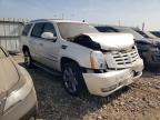 2008 Cadillac Escalade Luxury იყიდება Elgin-ში, IL - Front End