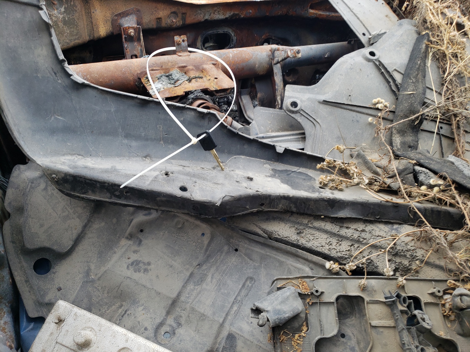 1N4AL11D74C102697 2004 Nissan Altima Base