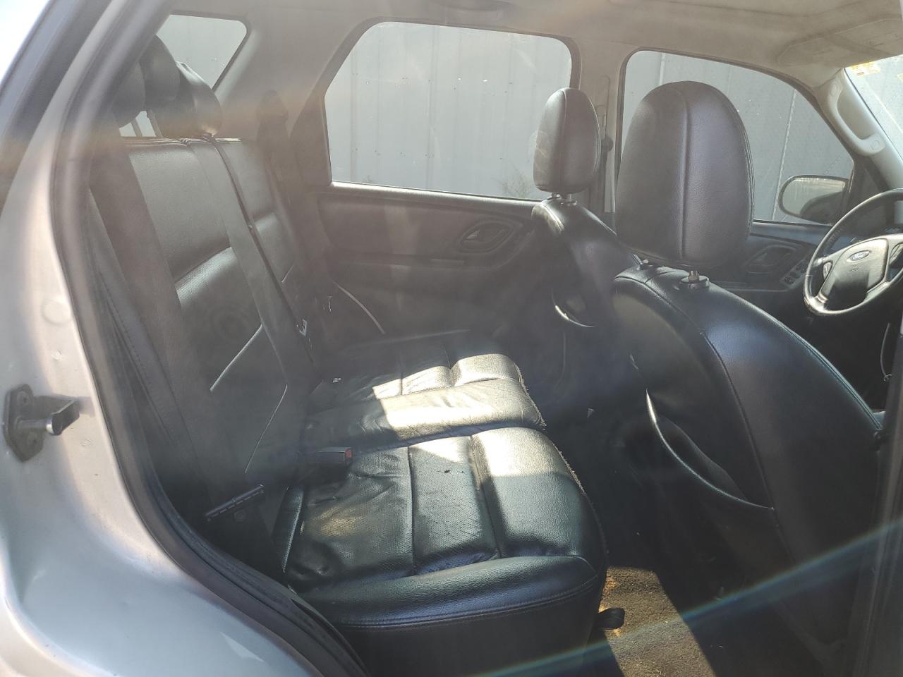 2006 Ford Escape Limited VIN: 1FMYU94176KD24408 Lot: 66084794