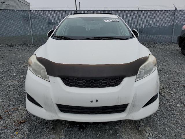 2010 TOYOTA COROLLA MATRIX S