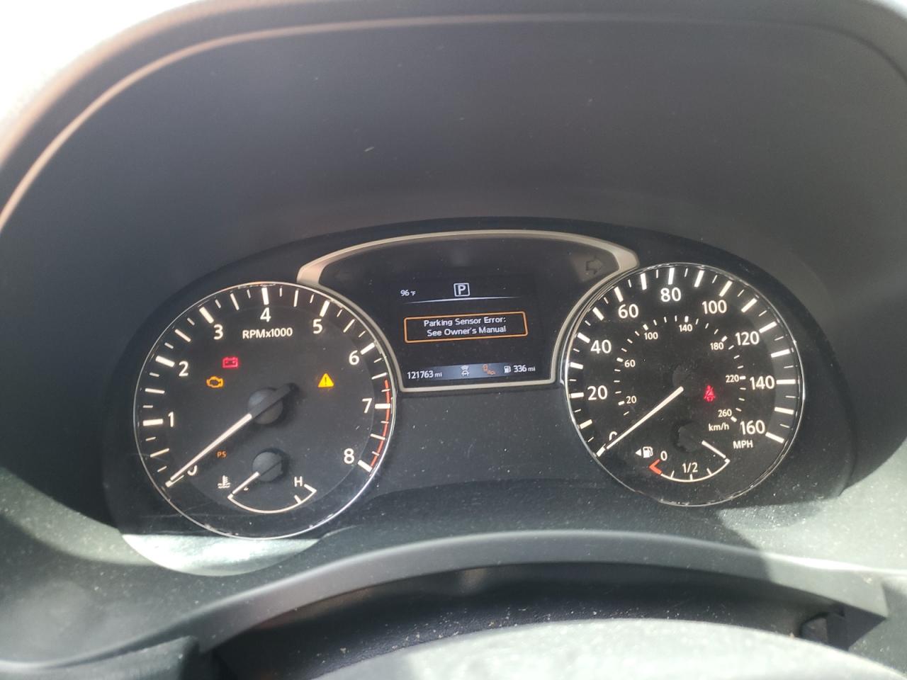 2017 Nissan Pathfinder S VIN: 5N1DR2MN9HC618917 Lot: 64476704