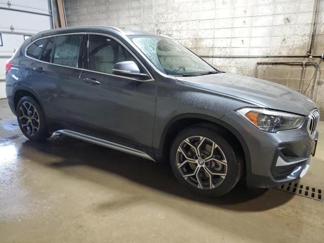 WBXJG9C0XM5S35372 BMW X1 XDRIVE2 4