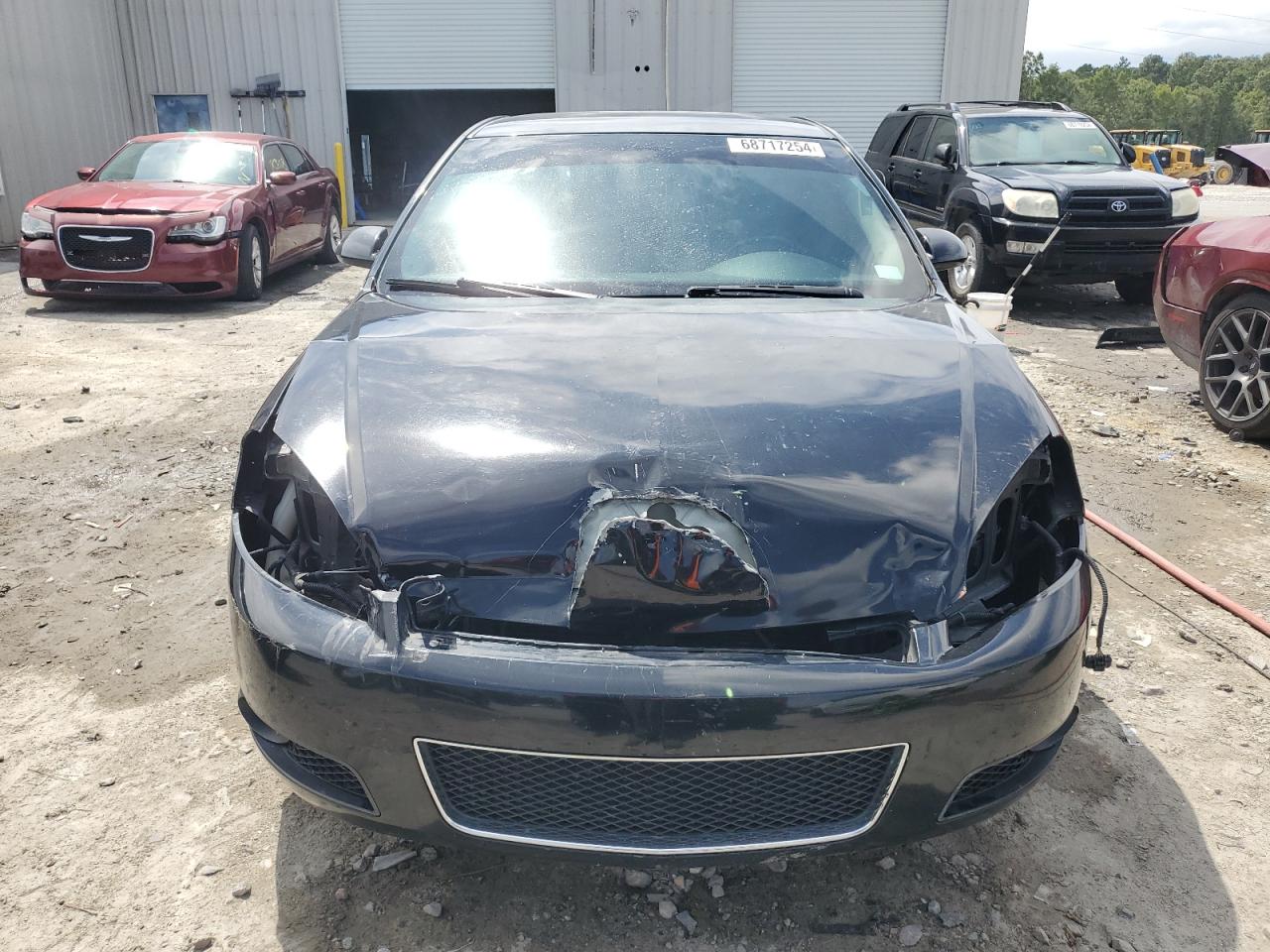 2006 Chevrolet Impala - Image 5