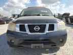 2008 Nissan Armada Se for Sale in Haslet, TX - Normal Wear