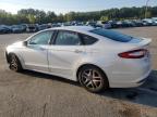 2014 Ford Fusion Se на продаже в Louisville, KY - Front End