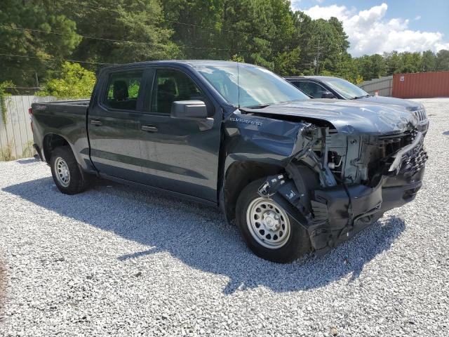 3GCUYAEF9LG318583 Chevrolet All Models SILVERADO 4