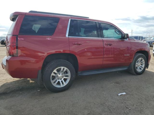 2015 CHEVROLET TAHOE K150 1GNSKBKCXFR684850  66406774