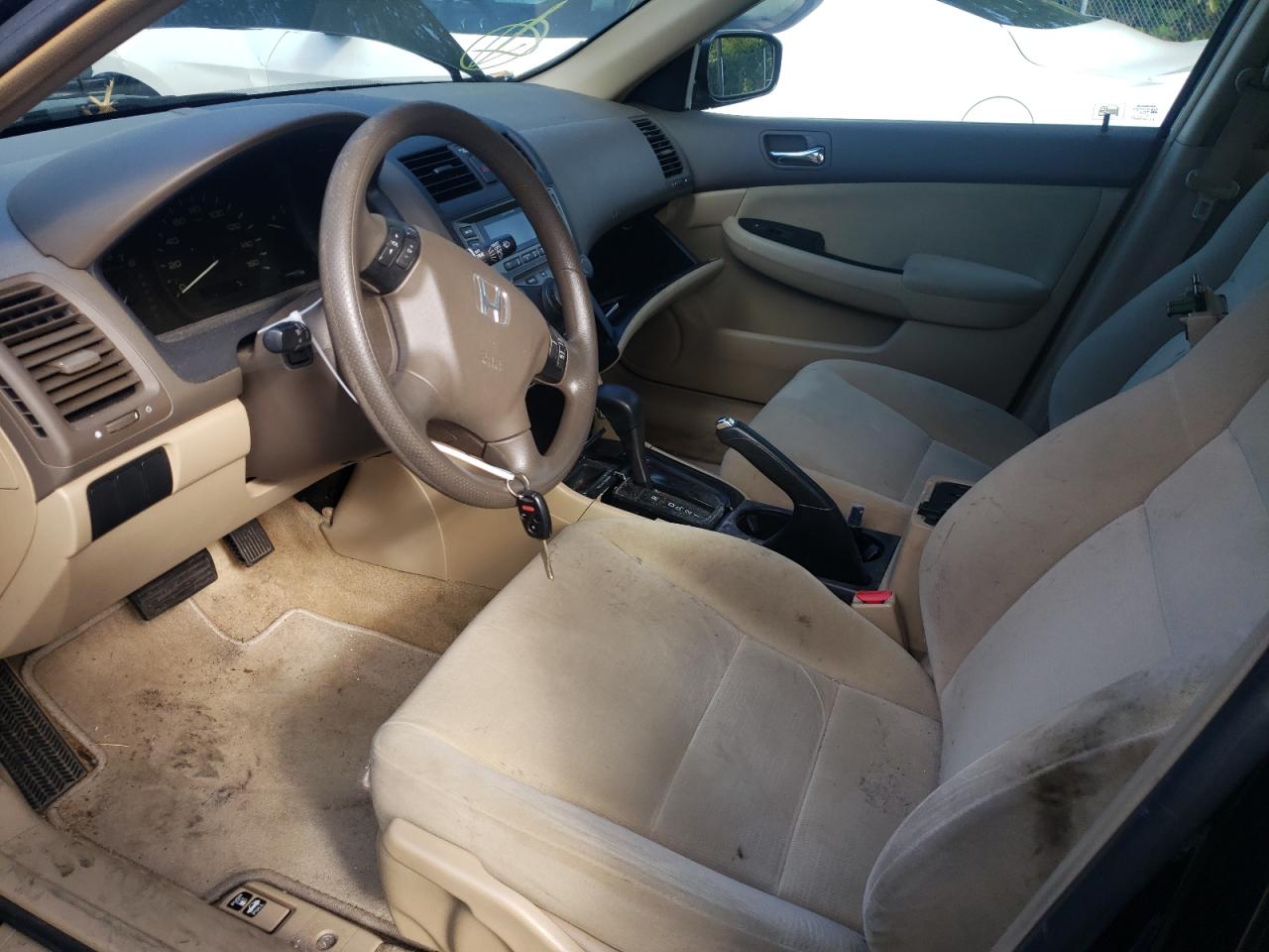 2006 Honda Accord Se VIN: 1HGCM56346A180443 Lot: 66067504