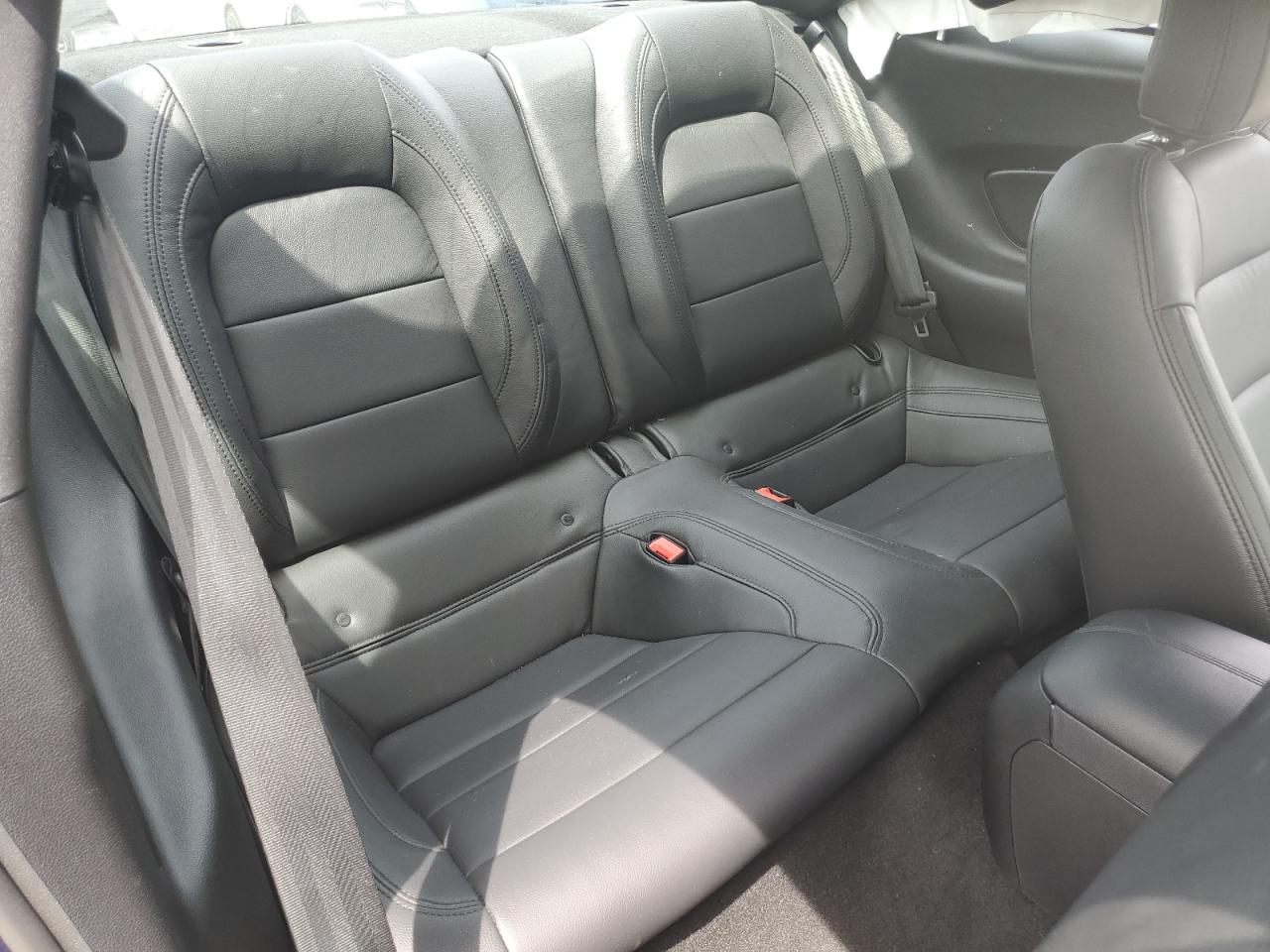 2020 Ford Mustang Gt VIN: 1FA6P8CF3L5185260 Lot: 66186474