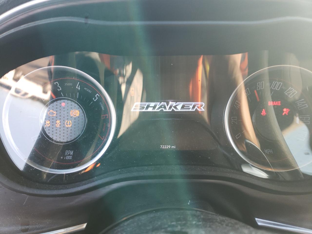 2018 Dodge Challenger - Image 9