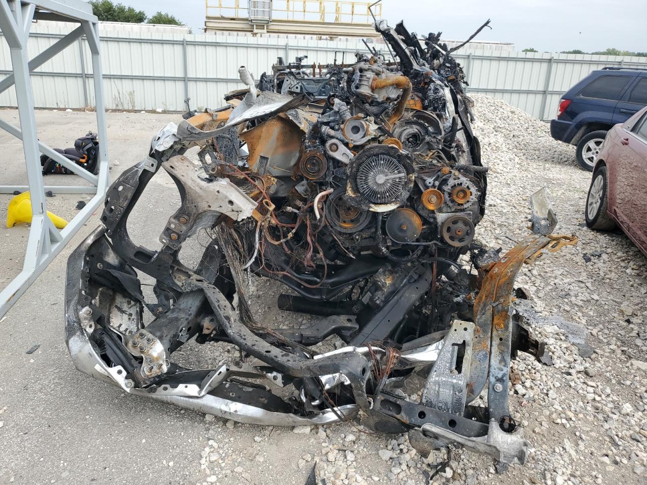 2017 Ford F250 - Image 5