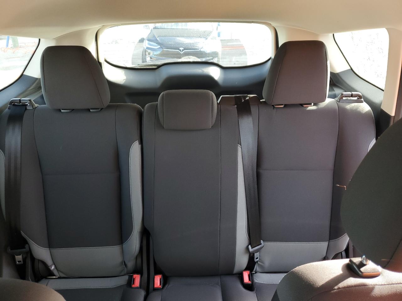 2016 Ford Escape S VIN: 1FMCU0F77GUC06291 Lot: 66122524