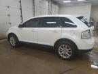 2013 Ford Edge Sel en Venta en Davison, MI - Side