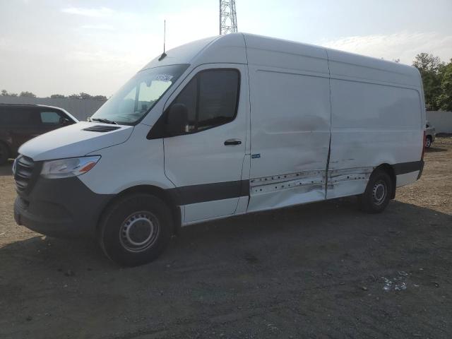 2019 Mercedes-Benz Sprinter 2500/3500 for Sale in Windsor, NJ - Side