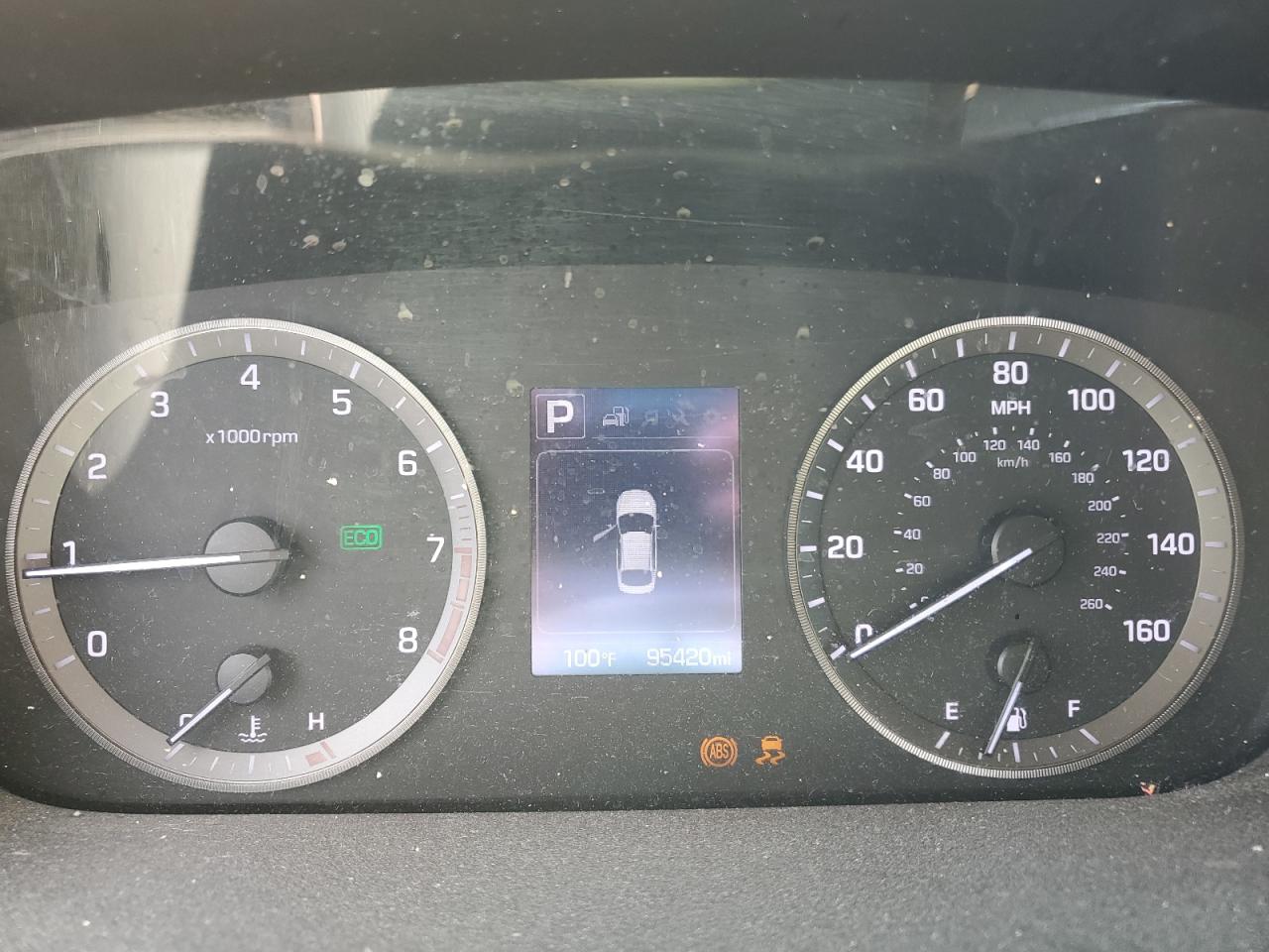 2016 Hyundai Sonata Se VIN: 5NPE24AF7GH339460 Lot: 64345194