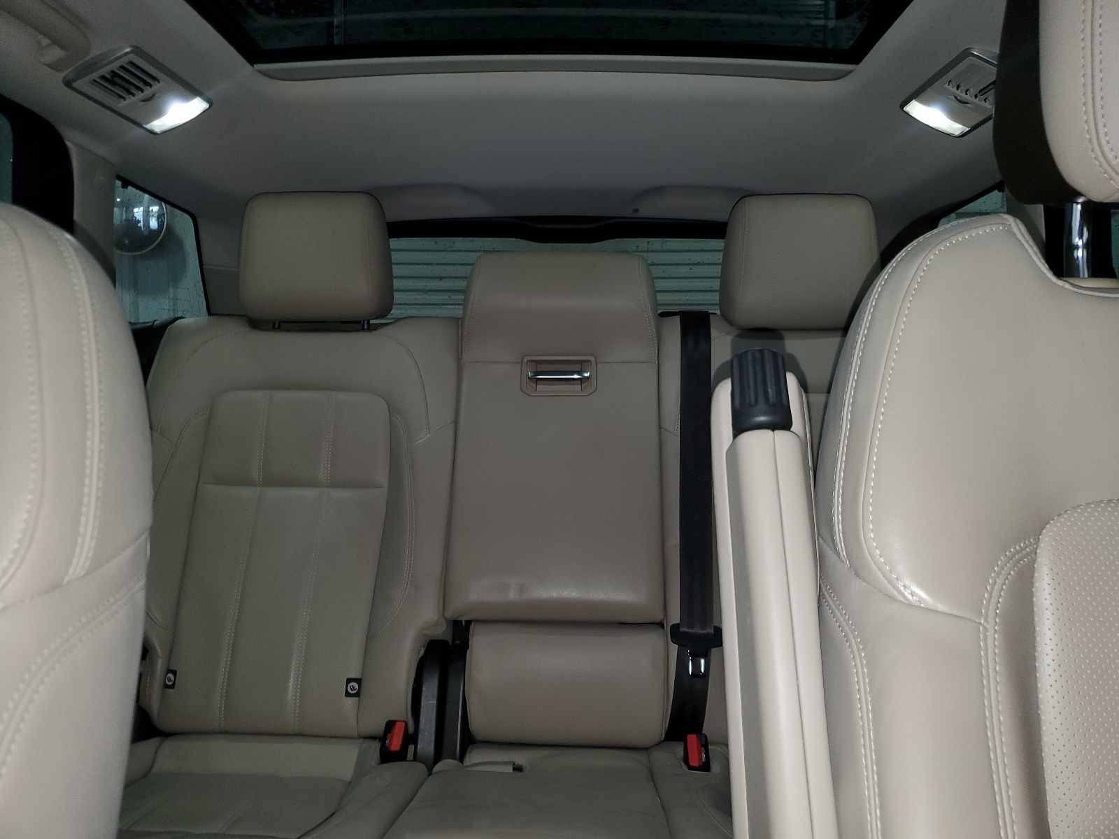 SALWR2RV7KA816865 2019 Land Rover Range Rover Sport Hse