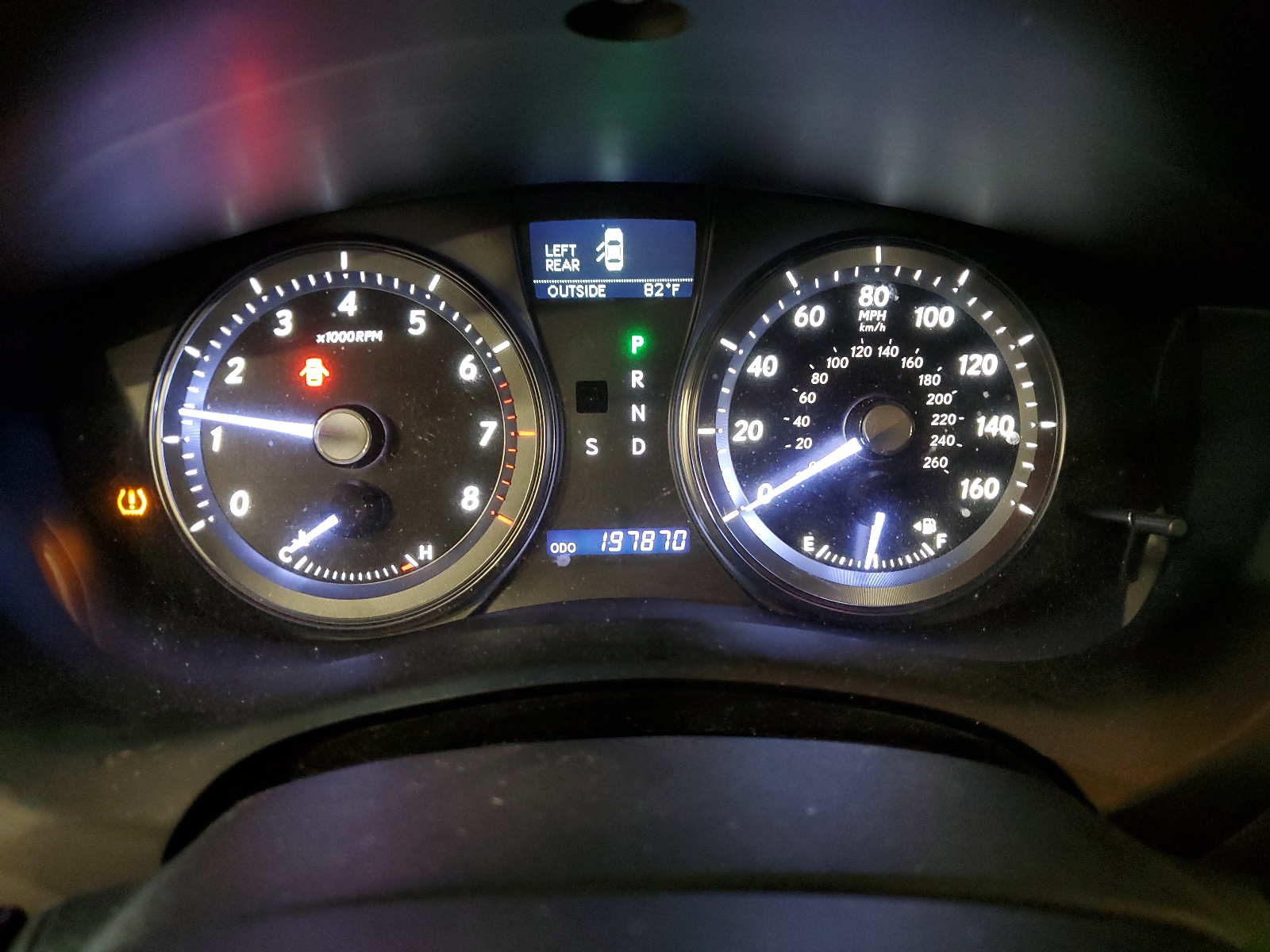 JTHBK1EG6A2371764 2010 Lexus Es 350