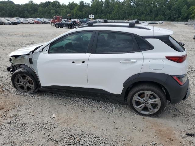 KM8K62AB7PU977704 Hyundai Kona SEL 2