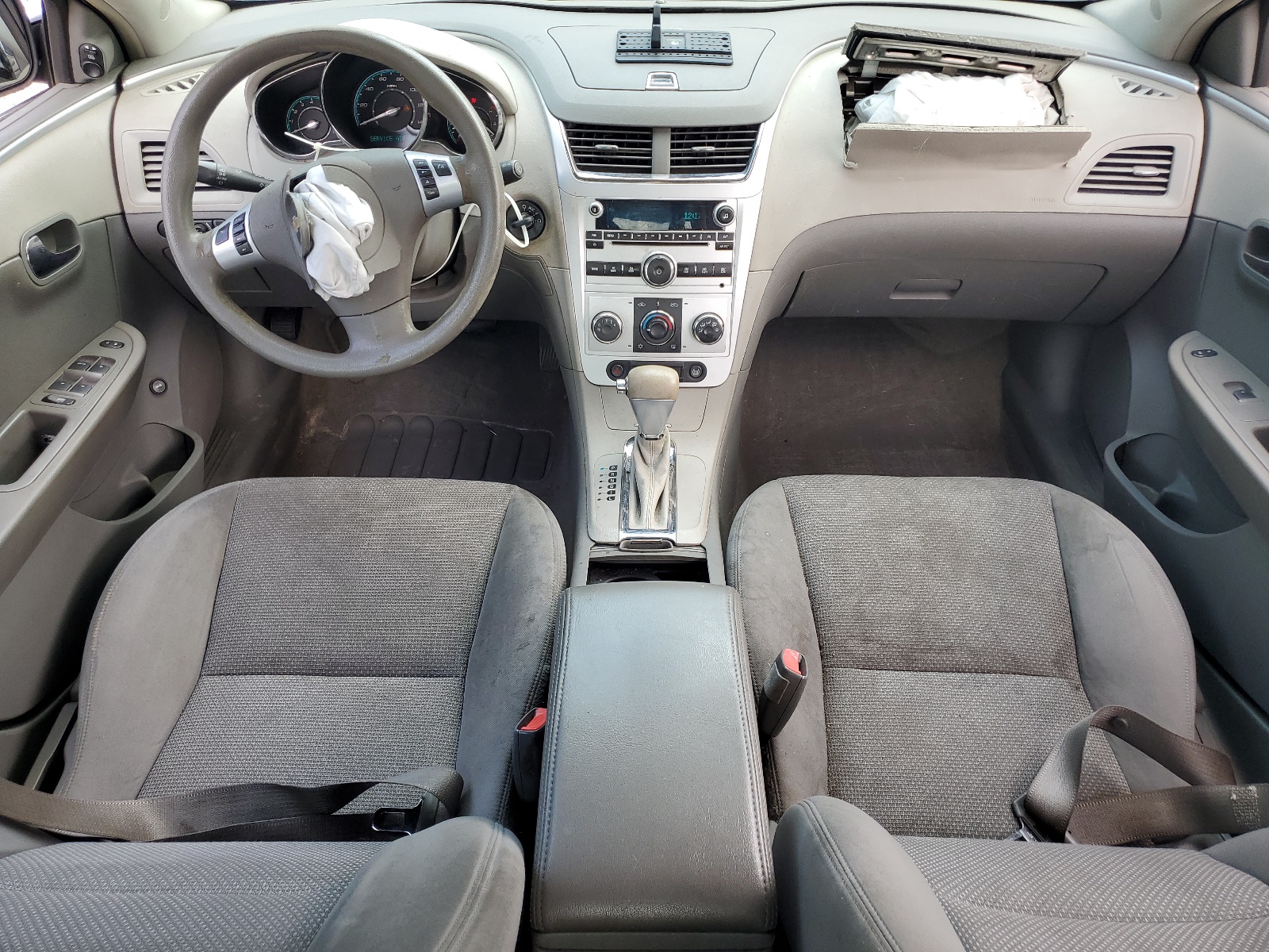 1G1ZH57B594226182 2009 Chevrolet Malibu 1Lt