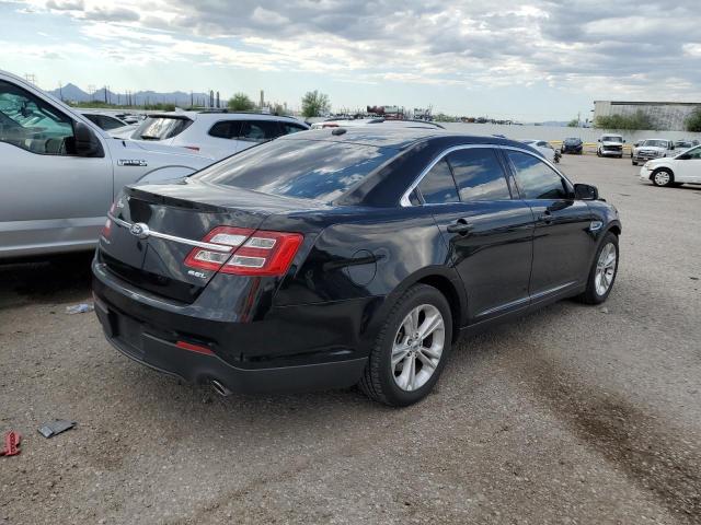  FORD TAURUS 2019 Black