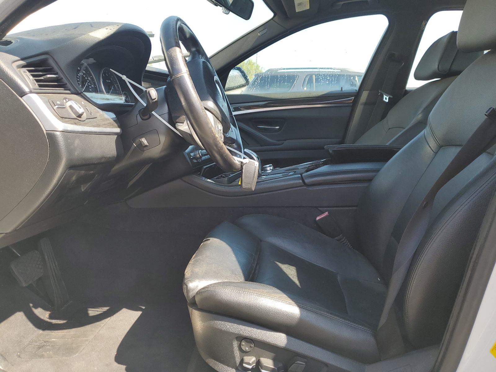 WBAFR9C54DDX80348 2013 BMW 550 I