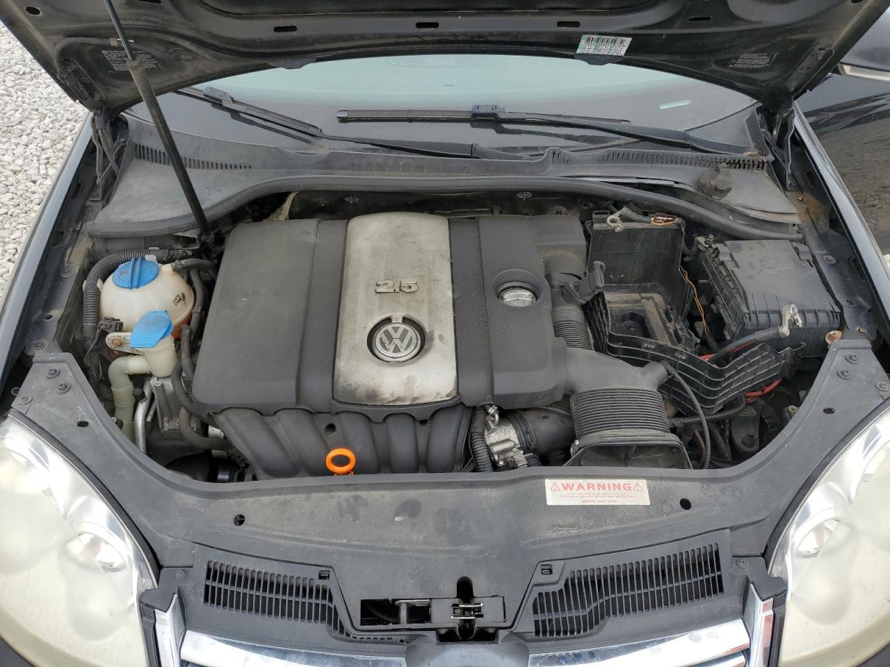 2007 Volkswagen Jetta Wolfsburg VIN: 3VWEF71K57M166578 Lot: 67826174