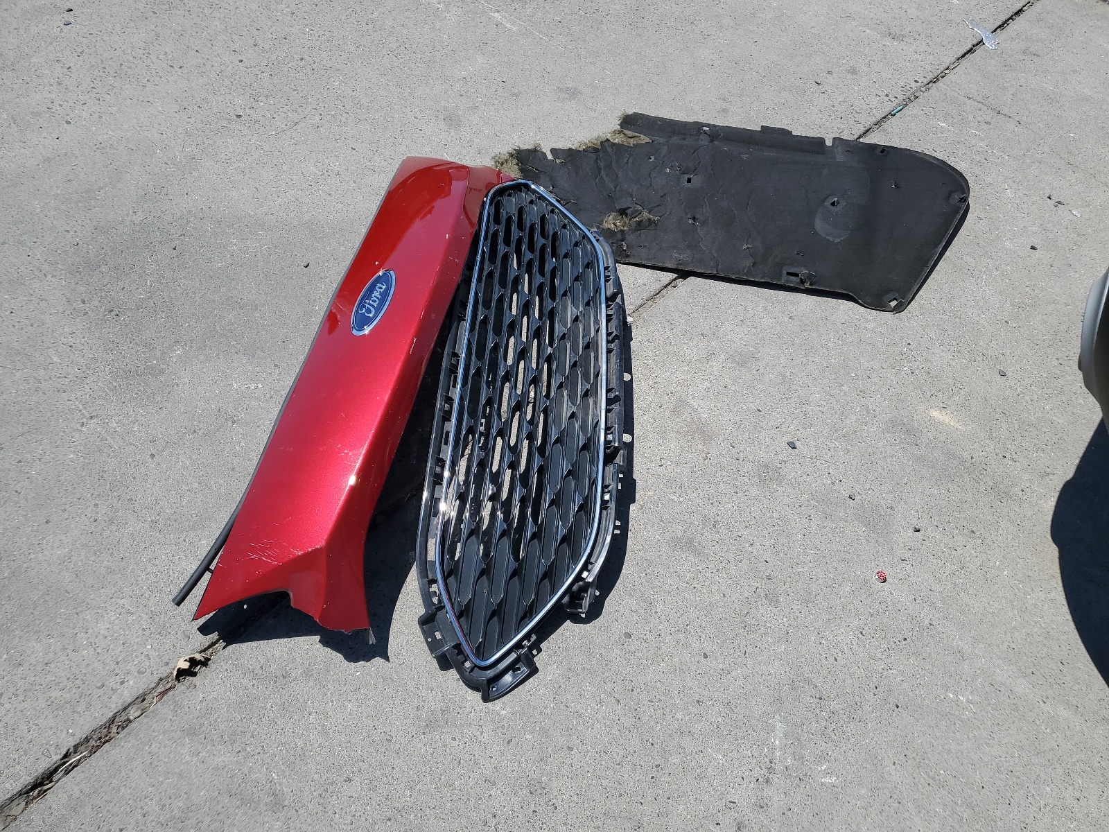 1FMCU0KZ3NUA24463 2022 Ford Escape Sel