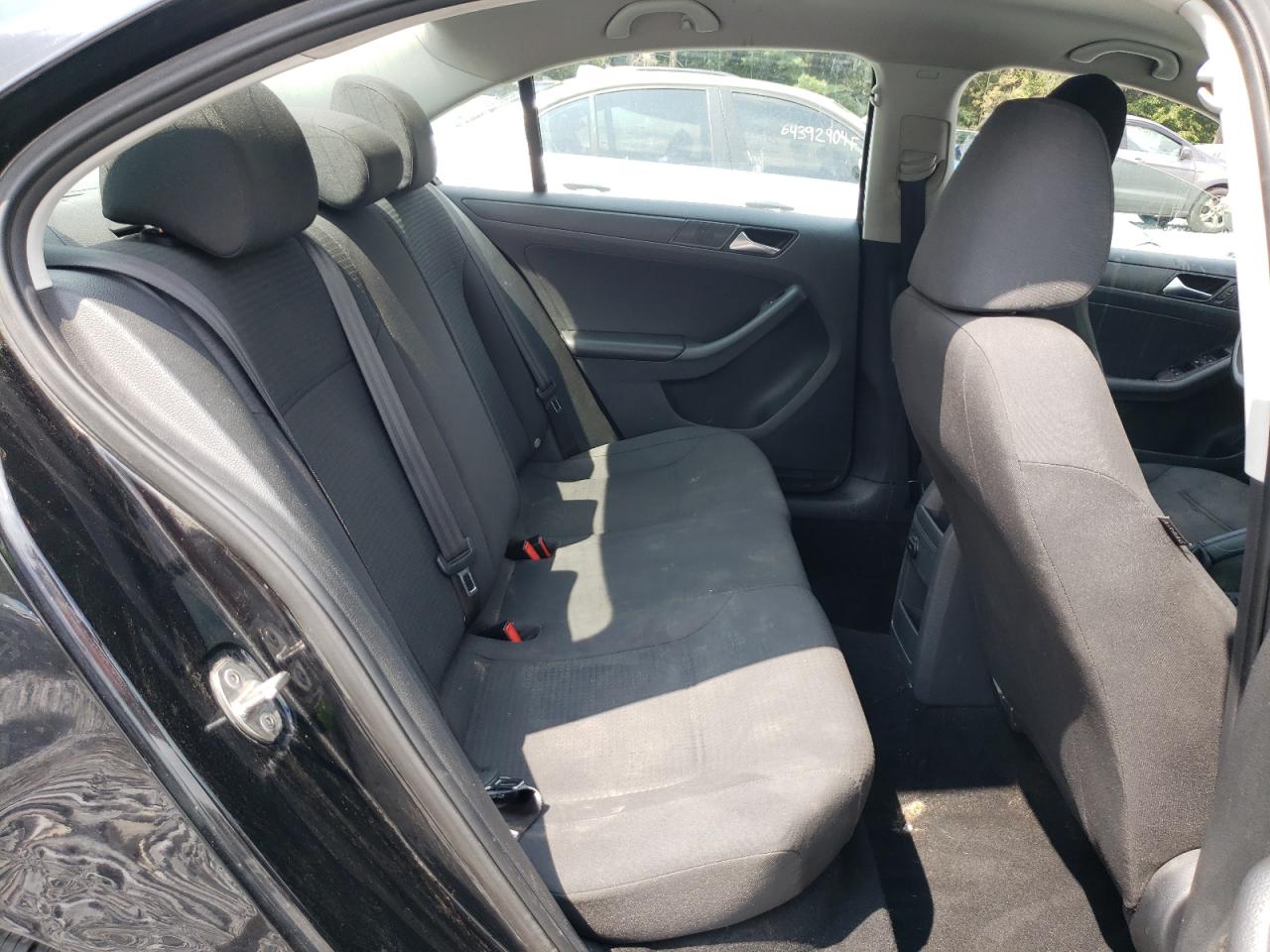 2016 Volkswagen Jetta S VIN: 3VW267AJ6GM233909 Lot: 67381004