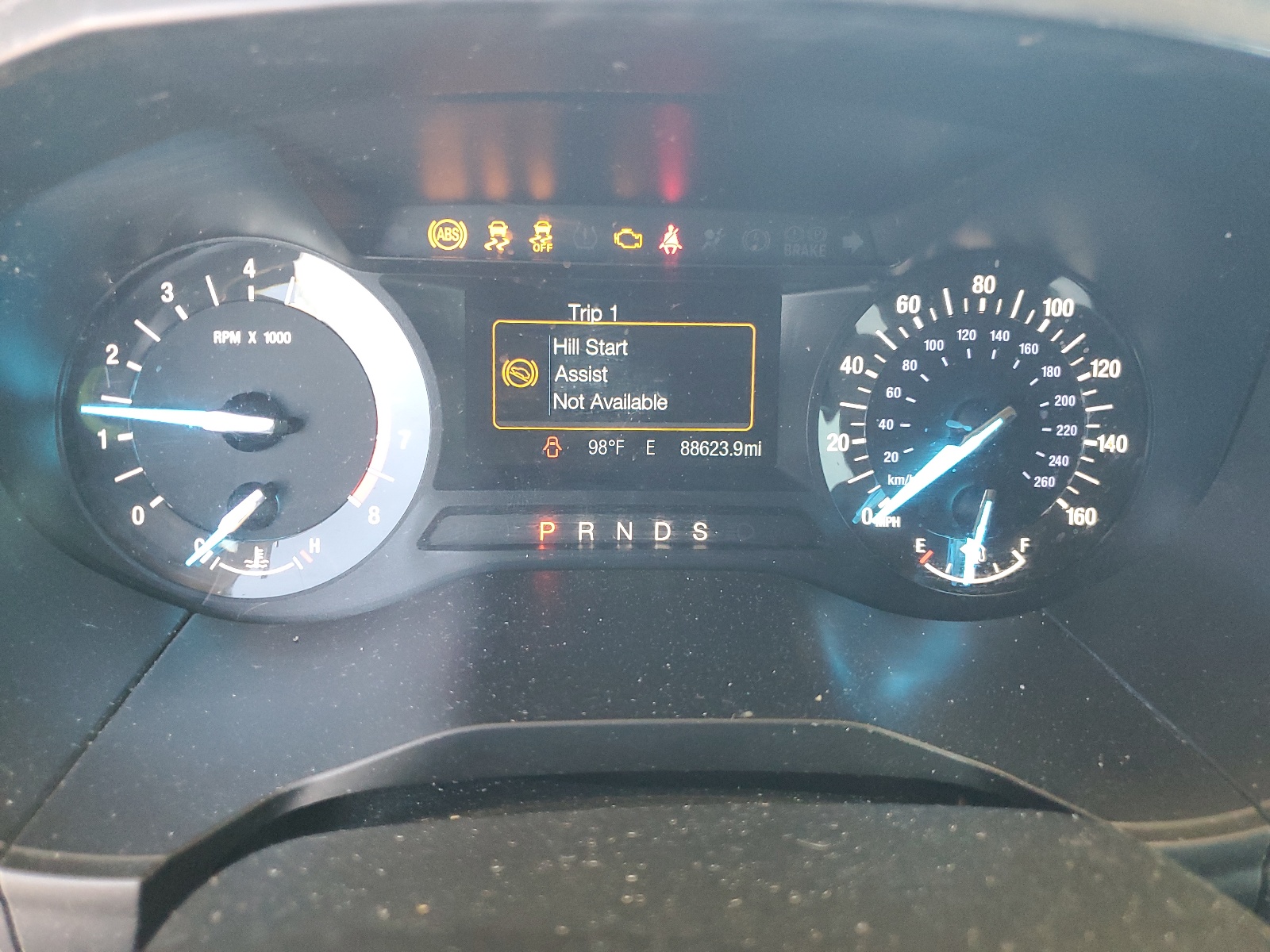 2FMPK3G99GBC53028 2016 Ford Edge Se