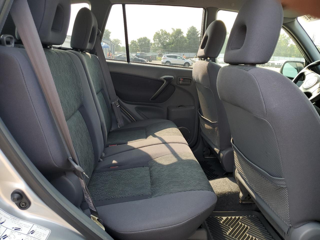 2001 Toyota Rav4 VIN: JTEHH20VX16000035 Lot: 67136504