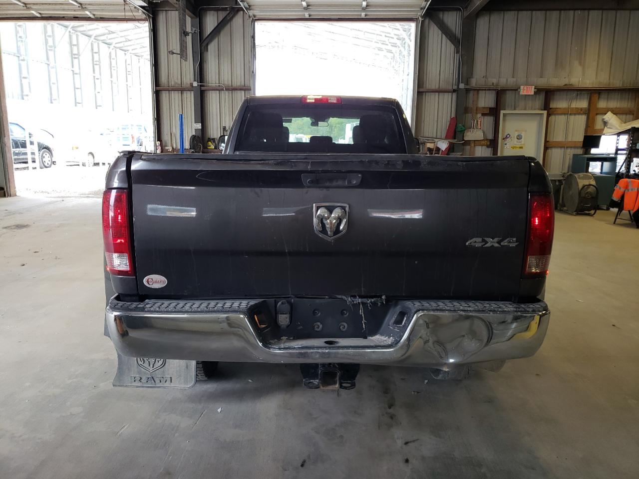 2018 Ram 3500 Slt VIN: 3C63RRHL1JG412616 Lot: 66431654