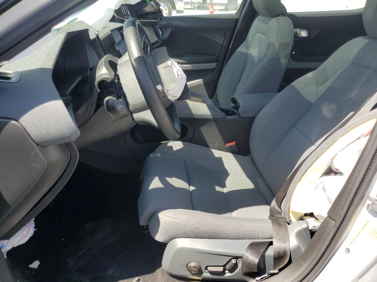 2023 Polestar 2 VIN: YSMEG3KA6PL156758 Lot: 66433854