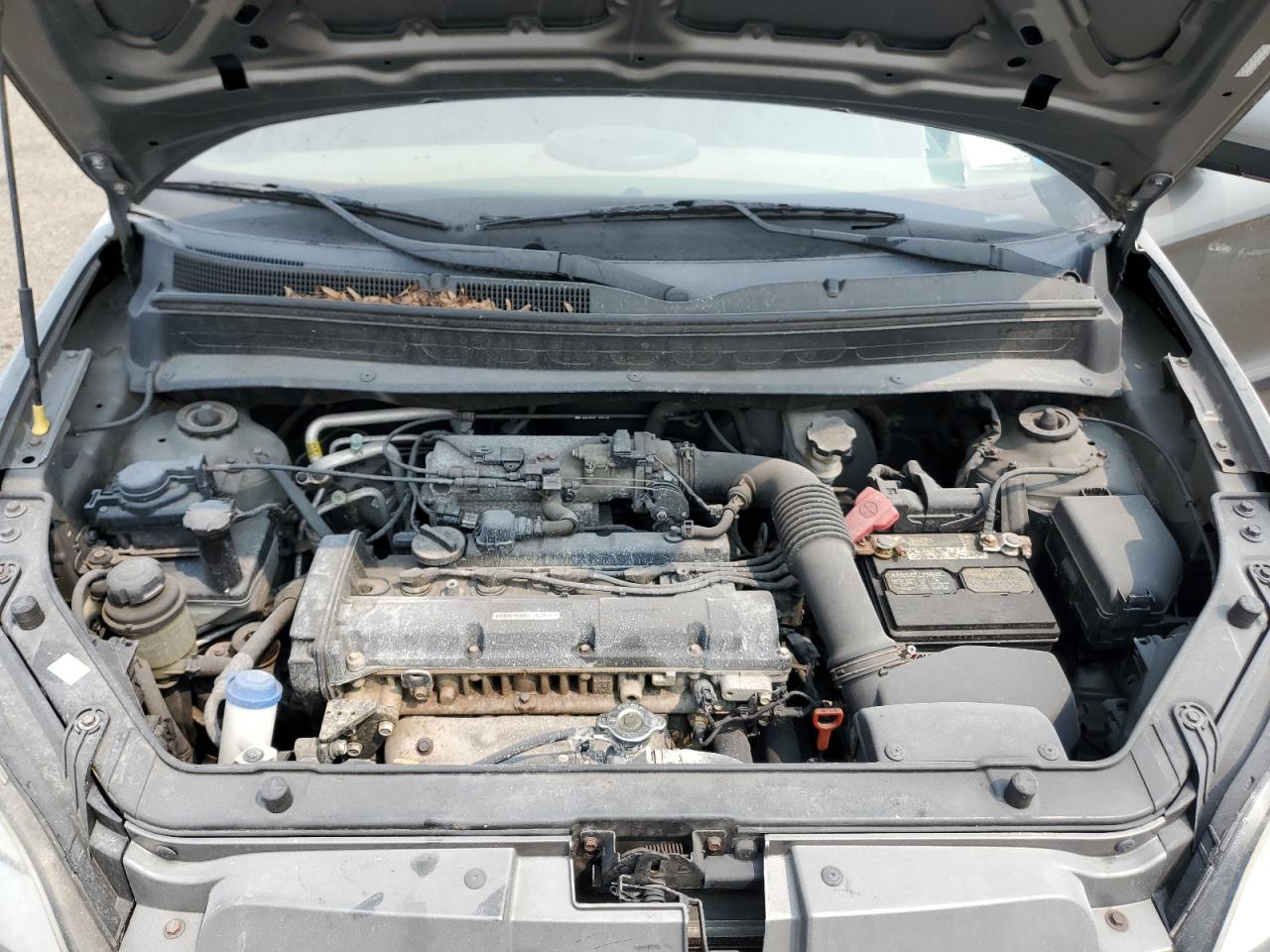 2011 Kia Soul - Image 12