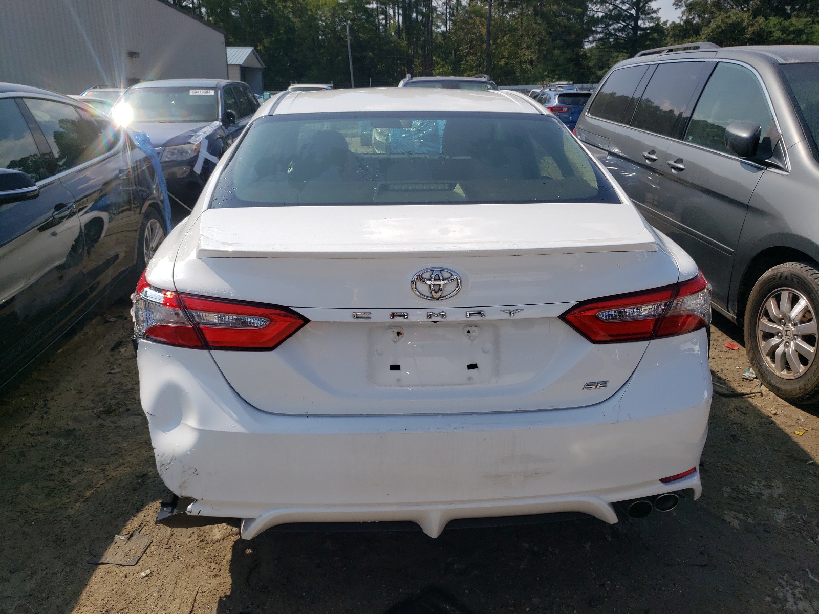 JTNB11HK7J3006729 2018 Toyota Camry L