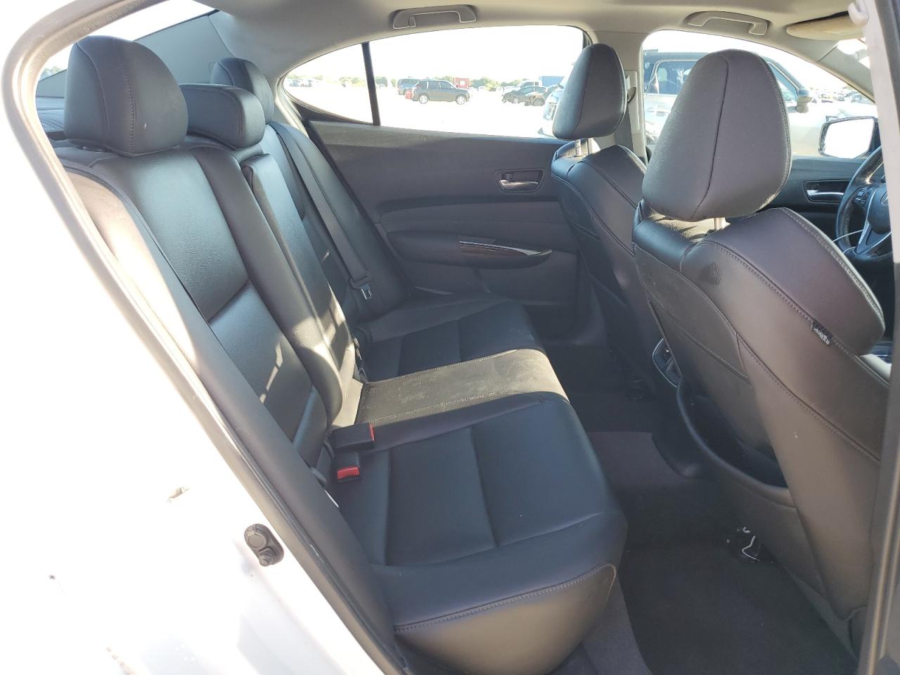 2016 Acura Tlx VIN: 19UUB1F38GA014446 Lot: 68731154