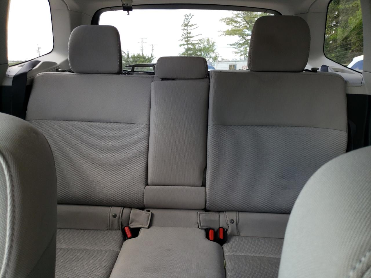 2014 Subaru Forester 2.5I Premium VIN: JF2SJAEC8EH472634 Lot: 68091864