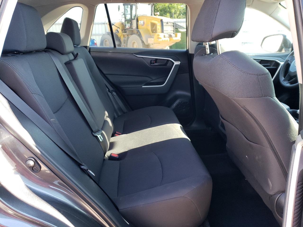 2021 Toyota Rav4 Le VIN: 2T3F1RFVXMC178046 Lot: 65908384