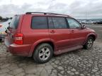 2002 Toyota Highlander Limited   for Sale in Pennsburg, PA - Front End