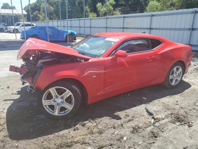 2019 Chevrolet Camaro Ls