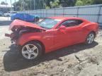 2019 Chevrolet Camaro Ls zu verkaufen in Savannah, GA - Front End