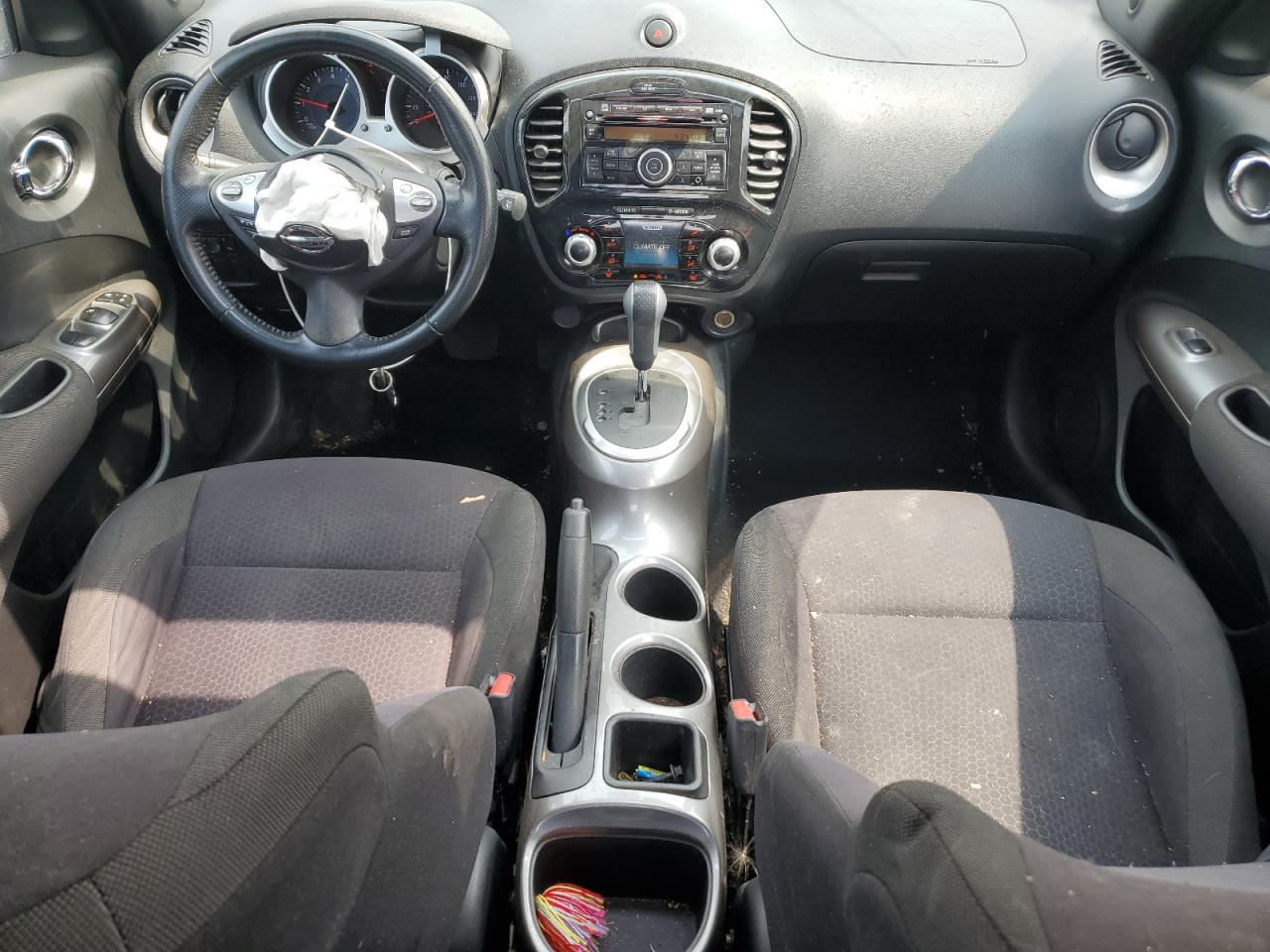 2013 Nissan Juke S VIN: JN8AF5MR6DT208739 Lot: 65193424