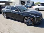 2020 Cadillac Ct4 Premium Luxury na sprzedaż w Anthony, TX - Front End