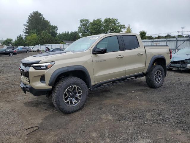 1GCPTFEK6P1212067 Chevrolet Colorado Z