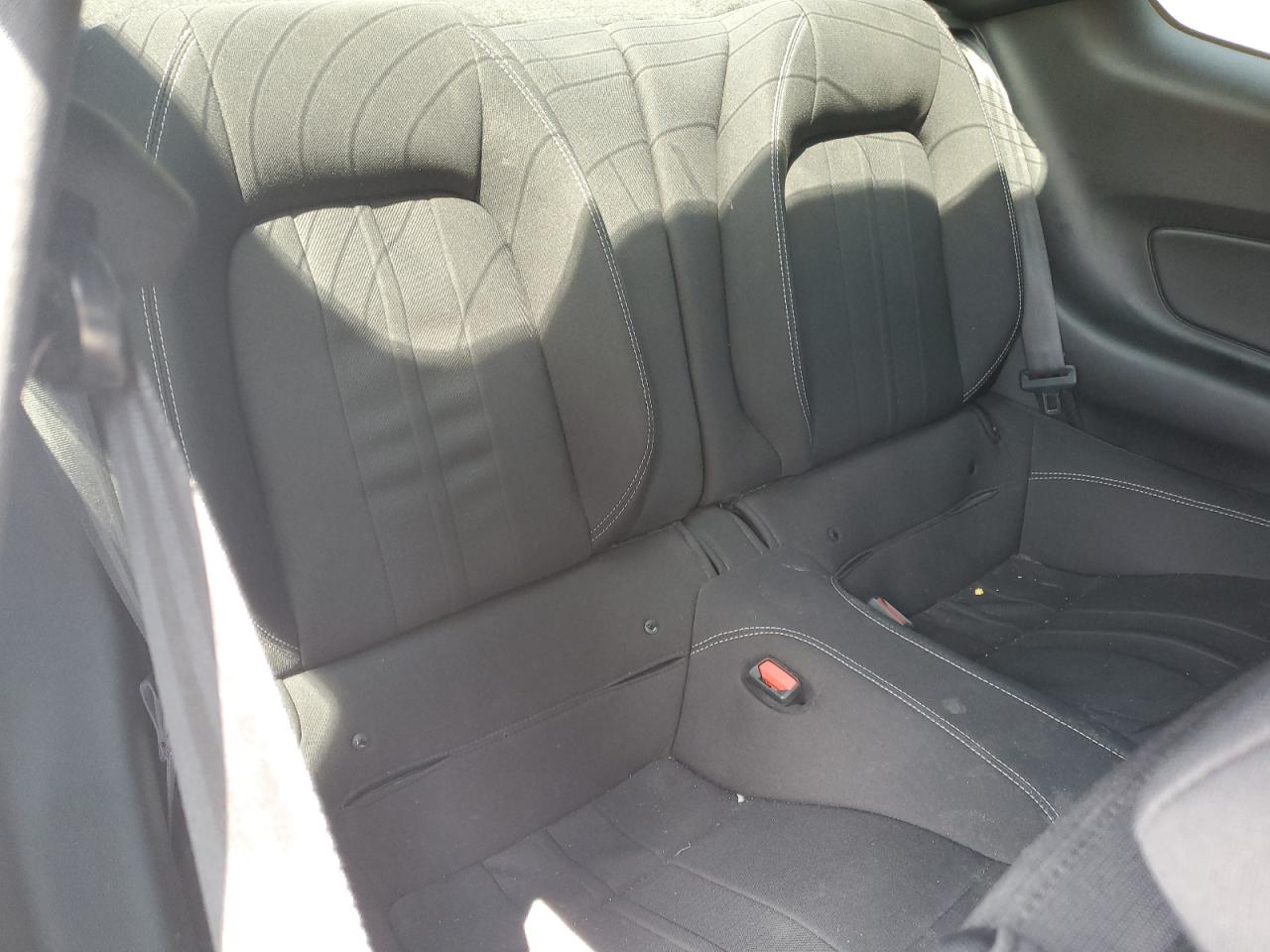 2022 Ford Mustang VIN: 1FA6P8TH9N5134009 Lot: 68314164