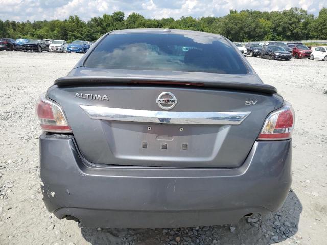 Sedans NISSAN ALTIMA 2015 Szary