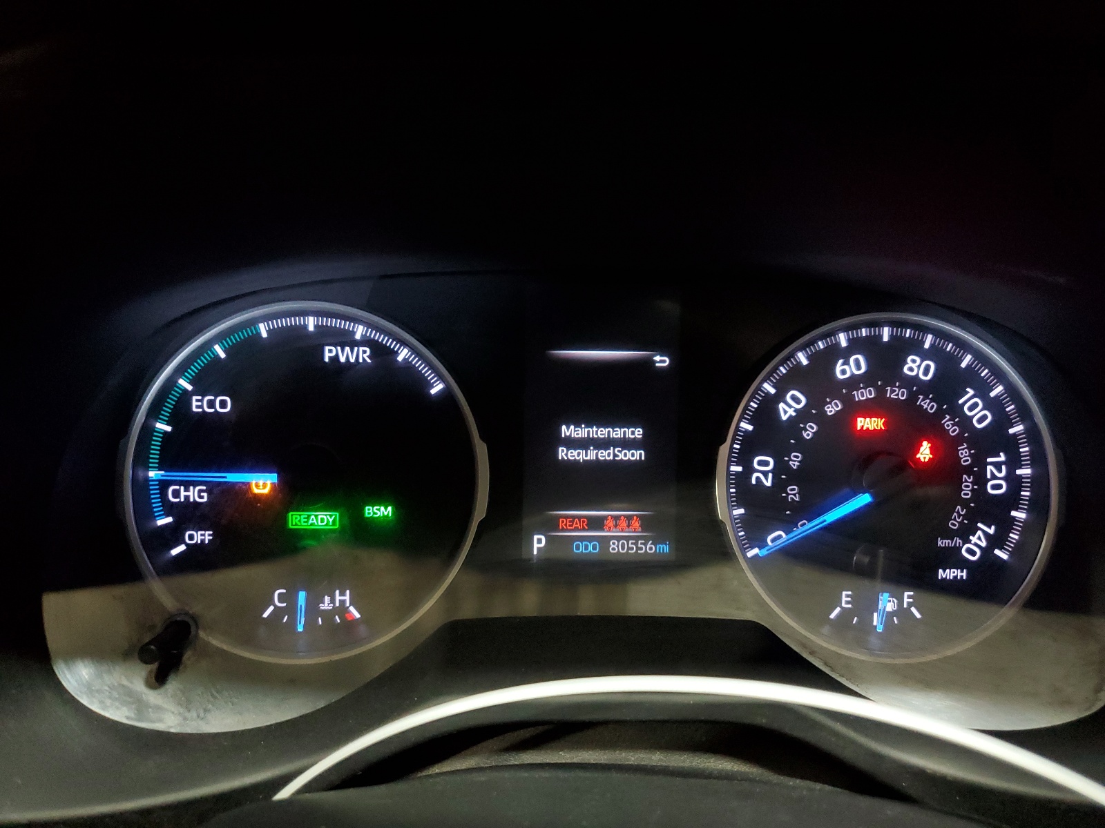 4T3M6RFV5MU009043 2021 Toyota Rav4 Le