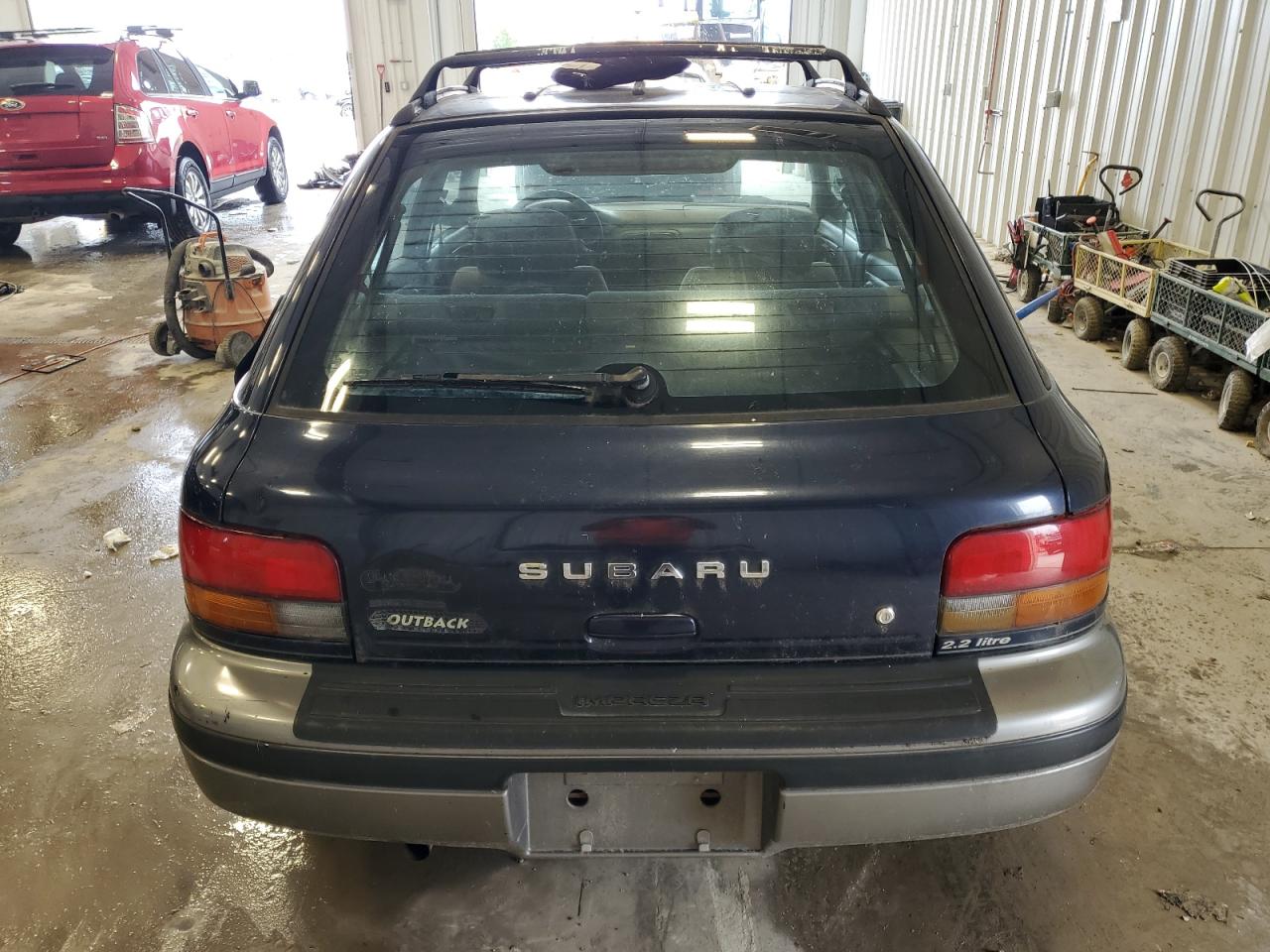 JF1GF4854TH814734 1996 Subaru Impreza Outback